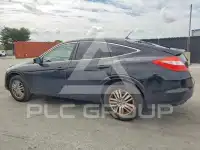 2012 Honda CROSSTOUR фото
