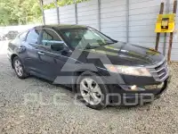 2012 Honda CROSSTOUR photo