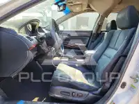 2012 Honda CROSSTOUR фото