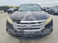 2012 Honda CROSSTOUR фото