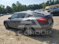 2012 Honda CROSSTOUR фото