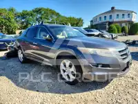 2012 Honda CROSSTOUR photo