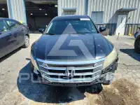2012 Honda CROSSTOUR фото