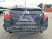 2012 Honda CROSSTOUR фото