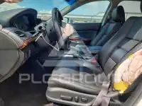 2012 Honda CROSSTOUR фото