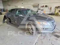 2012 Honda CROSSTOUR фото