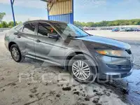 2012 Honda CROSSTOUR фото