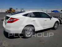 2012 Honda CROSSTOUR photo