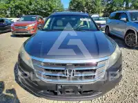 2012 Honda CROSSTOUR photo