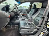 2012 Honda CROSSTOUR photo