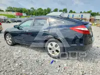 2012 Honda CROSSTOUR photo