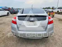 2012 Honda CROSSTOUR фото