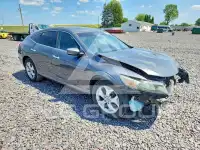 2012 Honda CROSSTOUR фото