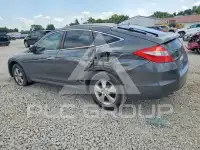 2012 Honda CROSSTOUR фото