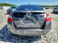 2012 Honda CROSSTOUR фото