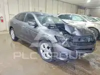 2012 Honda CROSSTOUR фото