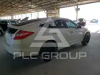 2012 Honda CROSSTOUR фото
