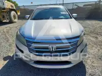 2012 Honda CROSSTOUR photo