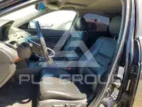 2012 Honda CROSSTOUR фото