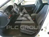 2012 Honda CROSSTOUR фото