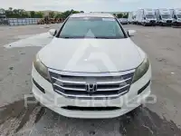 2012 Honda CROSSTOUR photo