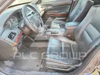 2012 Honda CROSSTOUR фото