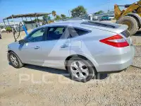 2012 Honda CROSSTOUR photo
