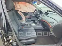 2012 Honda CROSSTOUR photo