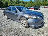 2012 Honda CROSSTOUR фото