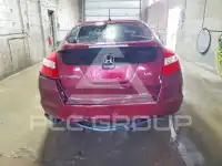 2012 Honda CROSSTOUR фото