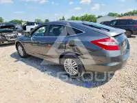 2012 Honda CROSSTOUR фото