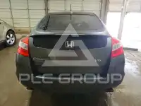 2012 Honda CROSSTOUR фото
