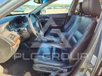 2012 Honda CROSSTOUR фото