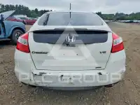 2012 Honda CROSSTOUR фото