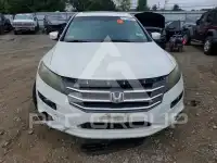 2012 Honda CROSSTOUR фото