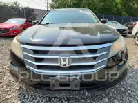 2012 Honda CROSSTOUR фото