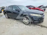 2012 Honda CROSSTOUR photo