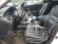 2012 Honda CROSSTOUR фото