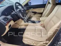 2012 Honda CROSSTOUR фото