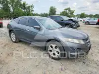 2012 Honda CROSSTOUR фото