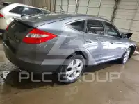 2012 Honda CROSSTOUR фото