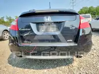 2012 Honda CROSSTOUR фото