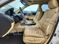 2012 Honda CROSSTOUR photo