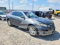 2012 Honda CROSSTOUR фото
