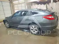 2012 Honda CROSSTOUR фото