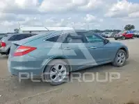2012 Honda CROSSTOUR фото
