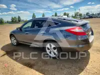 2012 Honda CROSSTOUR фото
