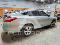 2012 Honda CROSSTOUR фото