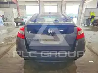 2012 Honda CROSSTOUR фото