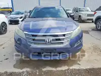 2012 Honda CROSSTOUR фото